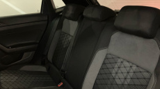 Volkswagen Polo 1.0 TSI 115 Black Edition 5dr DSG Petrol Hatchback